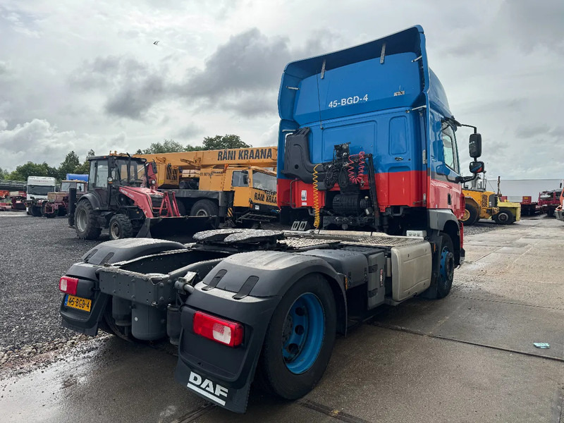 DAF CF 400 4X2 EURO 6 HOLLAND TRUCK - Tractor unit: picture 4 DAF CF 400 4X2 EURO 6 HOLLAND TRUCK - Tractor unit: picture 4