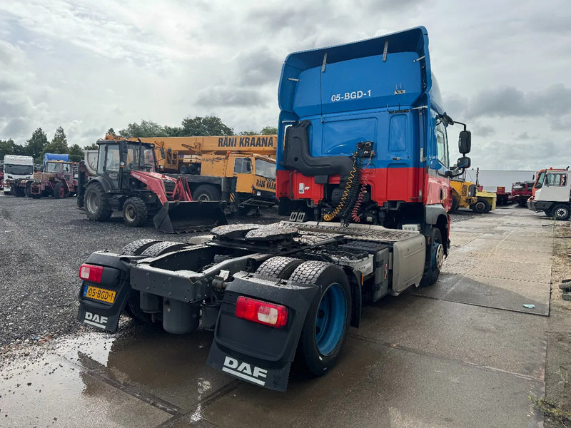 DAF CF 400 4X2 EURO 6 - Tractor unit: picture 3 DAF CF 400 4X2 EURO 6 - Tractor unit: picture 3