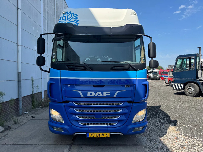 DAF CF 400 4X2 EURO 6 PROBLEM ATOMIZER TÜV TILL 02-2026 - Tractor unit: picture 2 DAF CF 400 4X2 EURO 6 PROBLEM ATOMIZER TÜV TILL 02-2026 - Tractor unit: picture 2