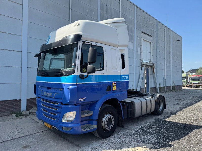 DAF CF 400 4X2 EURO 6 PROBLEM ATOMIZER TÜV TILL 02-2026 - Tractor unit: picture 1 DAF CF 400 4X2 EURO 6 PROBLEM ATOMIZER TÜV TILL 02-2026 - Tractor unit: picture 1