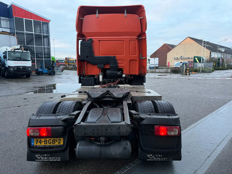 DAF CF 400 FT 4X2 - EURO 6 - Tractor unit: picture 5 DAF CF 400 FT 4X2 - EURO 6 - Tractor unit: picture 5