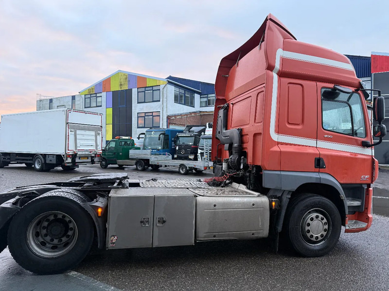 DAF CF 400 FT 4X2 - EURO 6 - Tractor unit: picture 4 DAF CF 400 FT 4X2 - EURO 6 - Tractor unit: picture 4