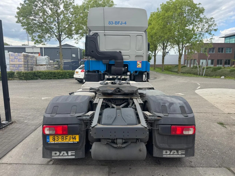 DAF CF 440 4X2 - EURO 6 + COMPRESSOR - Tractor unit: picture 5 DAF CF 440 4X2 - EURO 6 + COMPRESSOR - Tractor unit: picture 5