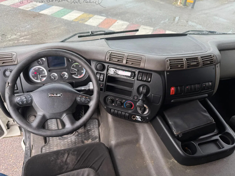 Tractor unit DAF CF 85.460 4X2 EURO 5 SLEEPER CAB: picture 11