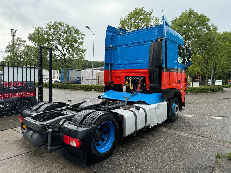DAF XF 440 4X2 EURO 6 MEGA LOW DECK - Tractor unit: picture 5 DAF XF 440 4X2 EURO 6 MEGA LOW DECK - Tractor unit: picture 5