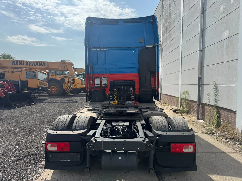 DAF XF 450 4X2 EURO 6 MEGA - Tractor unit: picture 5 DAF XF 450 4X2 EURO 6 MEGA - Tractor unit: picture 5