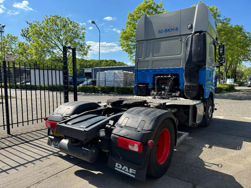 DAF XF 480 4X2 EURO 6 ADR SPECIAL INTERIOR 2018 - Tractor unit: picture 5 DAF XF 480 4X2 EURO 6 ADR SPECIAL INTERIOR 2018 - Tractor unit: picture 5
