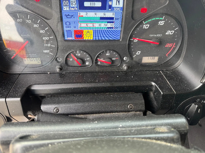 Tractor unit Iveco Stralis AS440T/P ALCOA HOLLAND TRUCK: picture 12