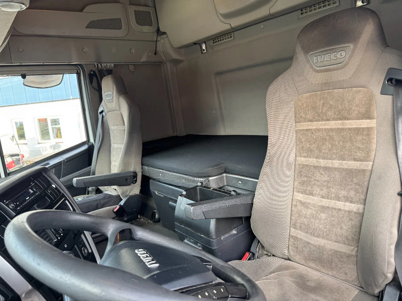Tractor unit Iveco Stralis AS440T/P ALCOA HOLLAND TRUCK: picture 10