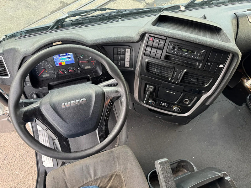 Tractor unit Iveco Stralis AS440T/P ALCOA HOLLAND TRUCK: picture 11