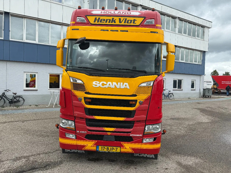 Scania R450 TUV 10-04-2026 - Tractor unit: picture 2 Scania R450 TUV 10-04-2026 - Tractor unit: picture 2