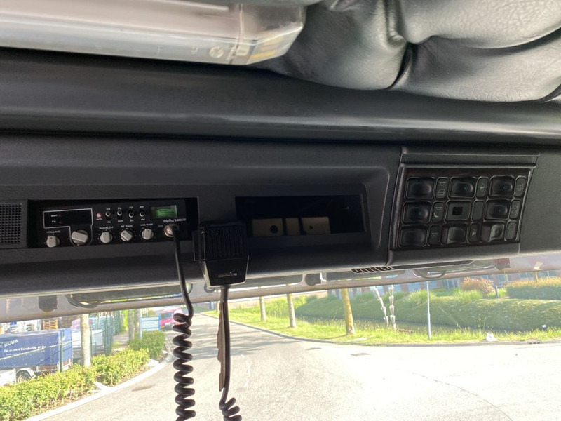 Leasing of Scania T164-580 V8 6X2 + RETARDER + KIEPHYDRAULIEK - EURO 3 - MANUAL GEAR Scania T164-580 V8 6X2 + RETARDER + KIEPHYDRAULIEK - EURO 3 - MANUAL GEAR: picture 20