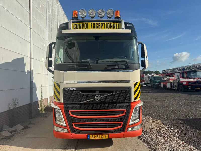 Volvo FH 13.540 8X4, 150 TON, INTARDER, 566862 KM - Tractor unit: picture 2 Volvo FH 13.540 8X4, 150 TON, INTARDER, 566862 KM - Tractor unit: picture 2