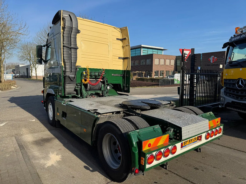 Tractor unit Volvo FH 16.550 4X2 - EURO 3 + FULL SPOILER + MANUAL GEAR: picture 6