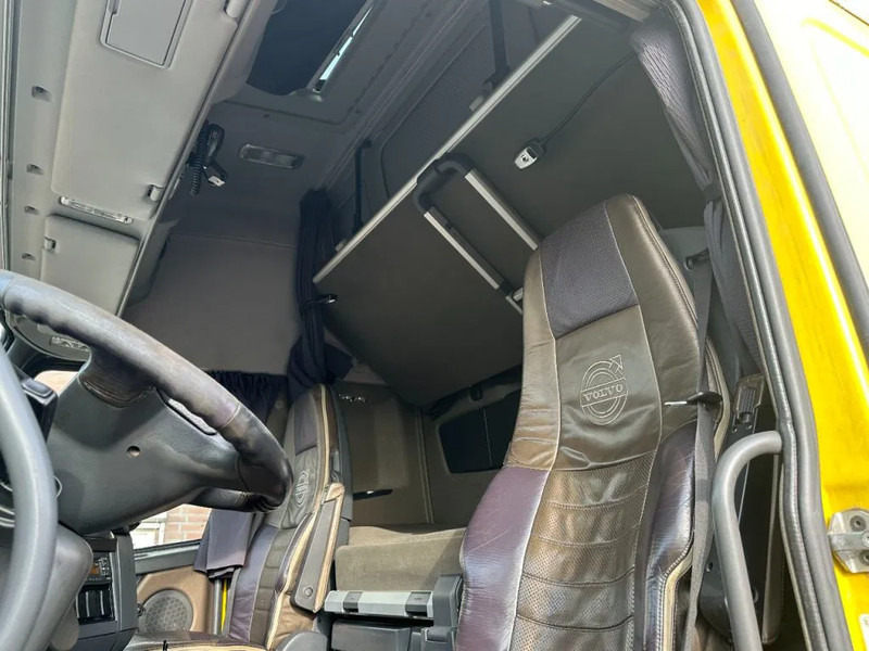 Leasing of Volvo FH 16.610 145 TON INTARDER, HYDRAULIC, 10X4, EURO 5, Volvo FH 16.610 145 TON INTARDER, HYDRAULIC, 10X4, EURO 5,: picture 10