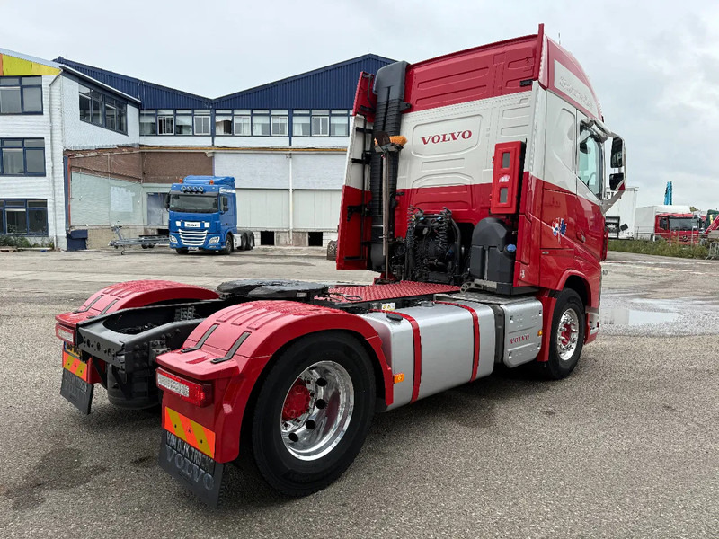 Volvo FH 460 4X2 EURO 6 - ADR + I-ParkCool + I-Shift - Tractor unit: picture 5 Volvo FH 460 4X2 EURO 6 - ADR + I-ParkCool + I-Shift - Tractor unit: picture 5