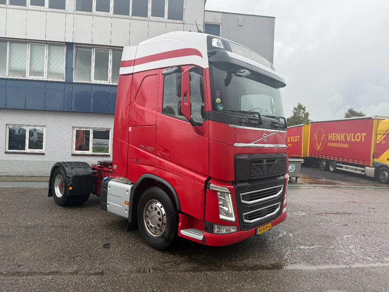 Volvo FH 460 4X2 EURO 6 ALCOA 2 UNITS I PARK COOL STANDKLIMA - Tractor unit: picture 4 Volvo FH 460 4X2 EURO 6 ALCOA 2 UNITS I PARK COOL STANDKLIMA - Tractor unit: picture 4
