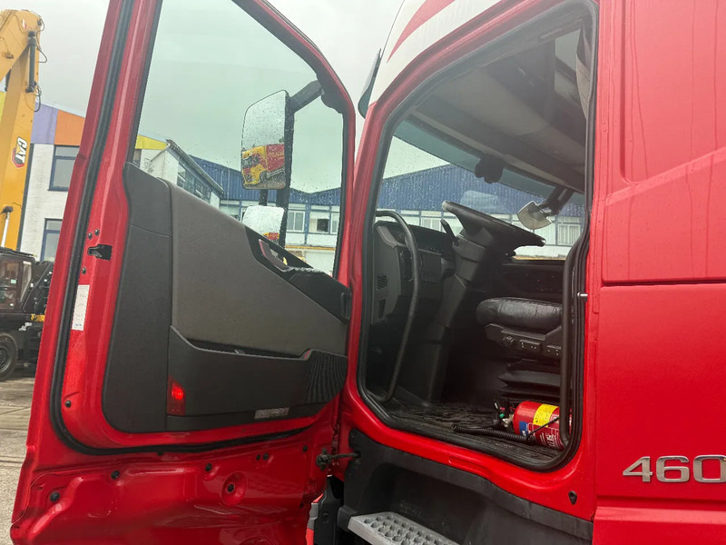 Tractor unit Volvo FH 460 4X2 EURO 6 ALCOA 2 UNITS I PARK COOL STANDKLIMA: picture 13 Tractor unit Volvo FH 460 4X2 EURO 6 ALCOA 2 UNITS I PARK COOL STANDKLIMA: picture 13