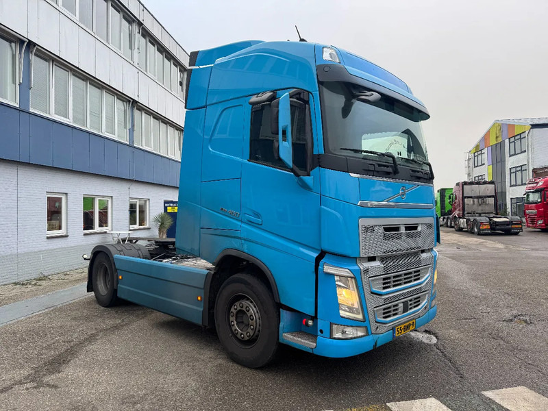 Volvo FH 460 4X2 EURO 6 LNG + DIESEL TÜV TILL 08-2026 - Tractor unit: picture 3 Volvo FH 460 4X2 EURO 6 LNG + DIESEL TÜV TILL 08-2026 - Tractor unit: picture 3