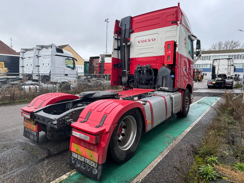 Volvo FH 460 4X2 PISTON BROKEN EURO 6 ADR I PARK COOL - Tractor unit: picture 4 Volvo FH 460 4X2 PISTON BROKEN EURO 6 ADR I PARK COOL - Tractor unit: picture 4