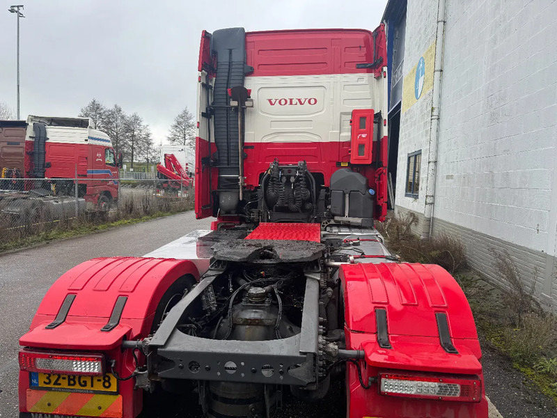 Volvo FH 460 4X2 PISTON BROKEN EURO 6 ADR I PARK COOL - Tractor unit: picture 5 Volvo FH 460 4X2 PISTON BROKEN EURO 6 ADR I PARK COOL - Tractor unit: picture 5