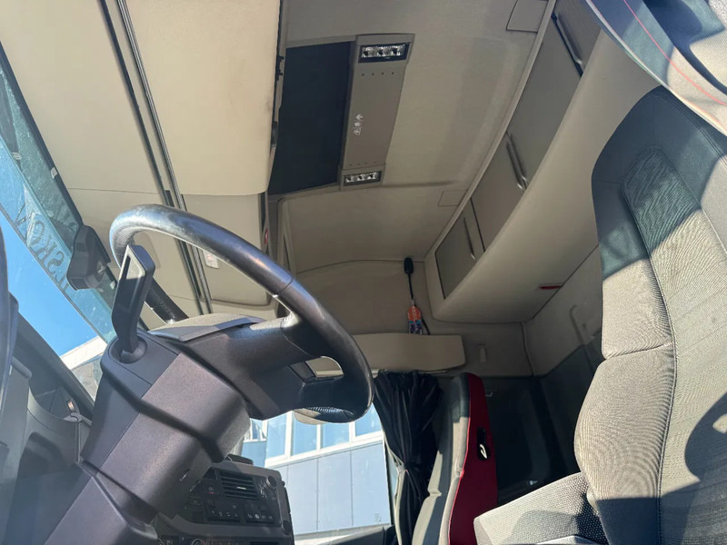 Tractor unit Volvo FH 460 6X2 EURO 6 CHASSIS 2021 STEERING AXLE SKIRTS: picture 11 Tractor unit Volvo FH 460 6X2 EURO 6 CHASSIS 2021 STEERING AXLE SKIRTS: picture 11