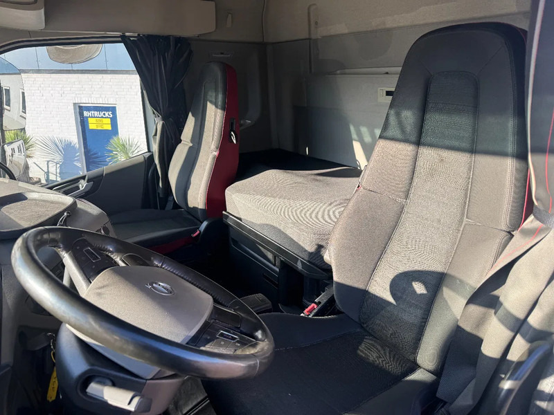 Tractor unit Volvo FH 460 6X2 EURO 6 CHASSIS 2021 STEERING AXLE SKIRTS: picture 12 Tractor unit Volvo FH 460 6X2 EURO 6 CHASSIS 2021 STEERING AXLE SKIRTS: picture 12