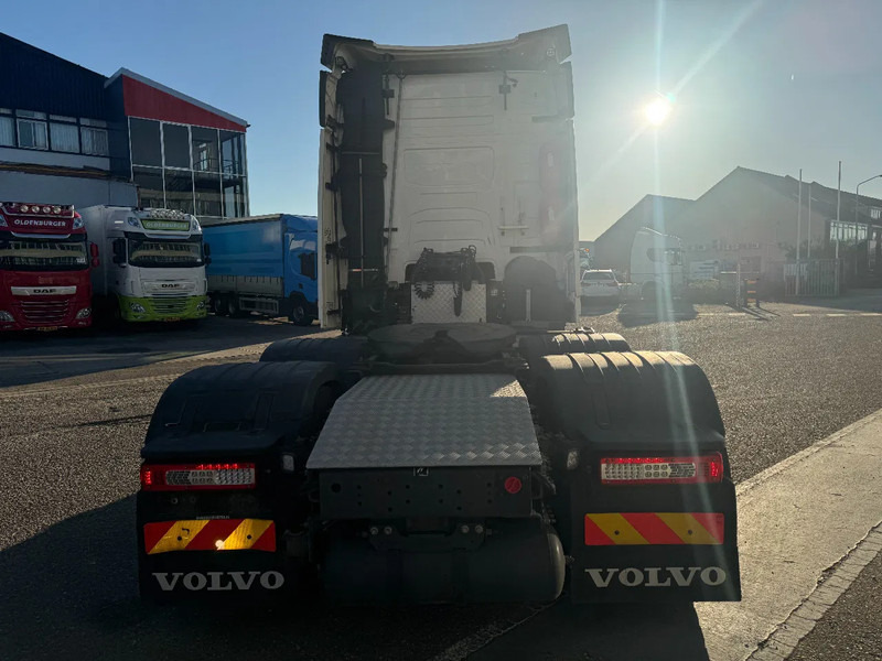 Tractor unit Volvo FH 460 6X2 EURO 6 CHASSIS 2021 STEERING AXLE SKIRTS: picture 6 Tractor unit Volvo FH 460 6X2 EURO 6 CHASSIS 2021 STEERING AXLE SKIRTS: picture 6