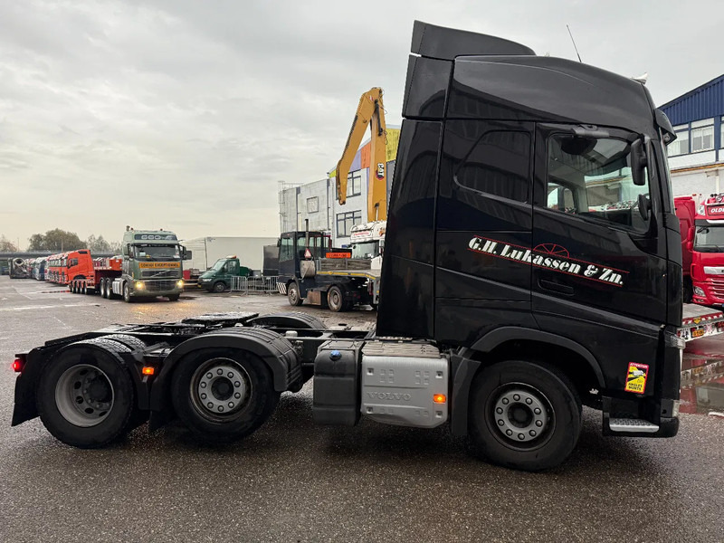 Volvo FH 460 6X2 TUV TILL 16-03-2026 - Tractor unit: picture 4 Volvo FH 460 6X2 TUV TILL 16-03-2026 - Tractor unit: picture 4