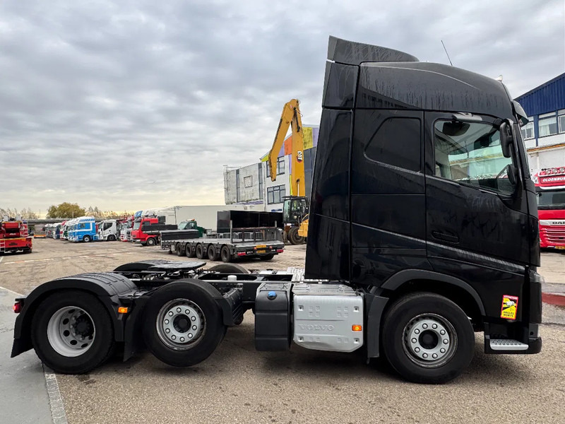 Volvo FH 460 6X2 TUV TILL 16-03-2026 - Tractor unit: picture 4 Volvo FH 460 6X2 TUV TILL 16-03-2026 - Tractor unit: picture 4