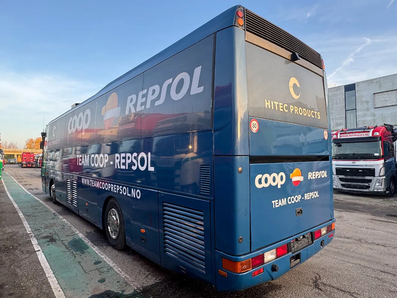 MAN ENGINE AND GEARBOX BROKEN LIVING ROOM + KITCHEN + DOUCHE - Truck: picture 4 MAN ENGINE AND GEARBOX BROKEN LIVING ROOM + KITCHEN + DOUCHE - Truck: picture 4