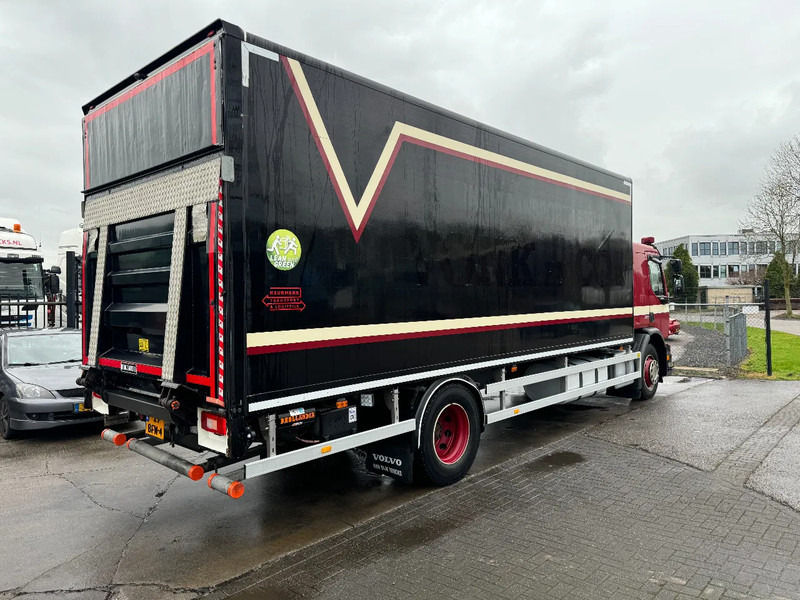 Volvo FE 280 4X2 BOX DHOLLANDIA LIFT - Box truck: picture 5 Volvo FE 280 4X2 BOX DHOLLANDIA LIFT - Box truck: picture 5