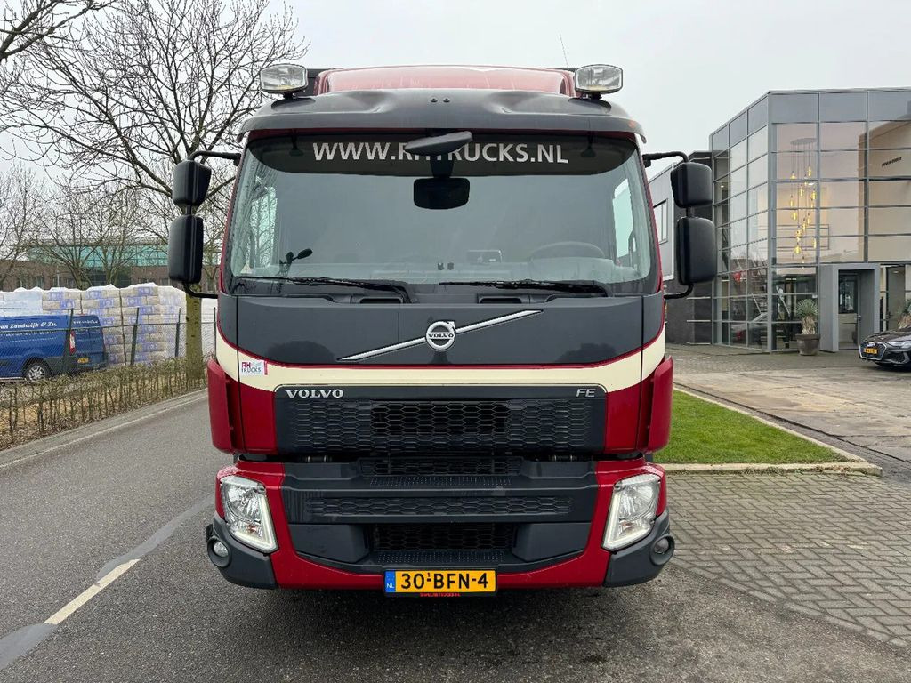 Volvo FE 280 4X2 EURO 6 TÜV TILL 01-2026 - Box truck: picture 2 Volvo FE 280 4X2 EURO 6 TÜV TILL 01-2026 - Box truck: picture 2