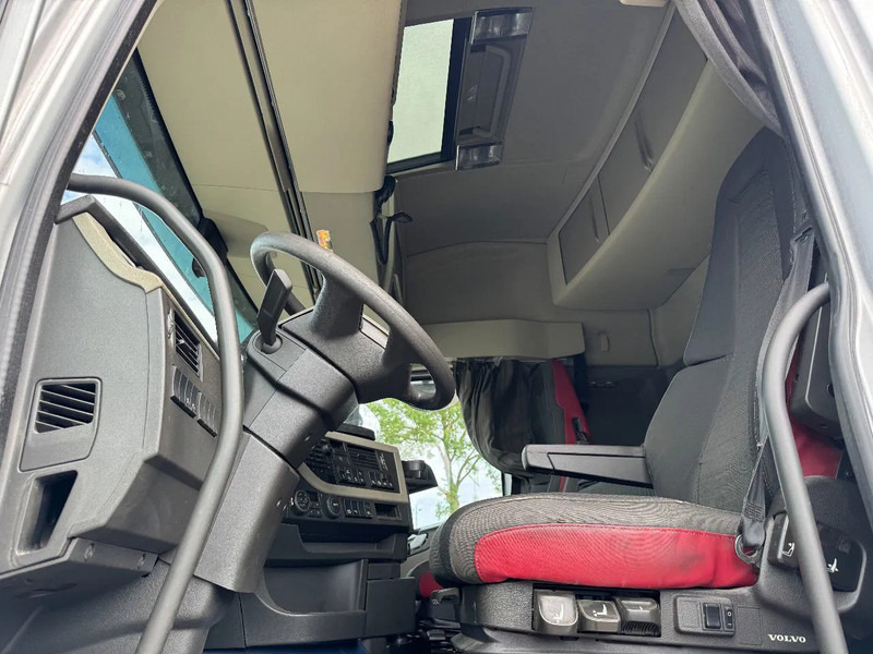 Crane truck Volvo FH 460 6X2 PALFINGER 2300 + REMOTE CONTROL: picture 11