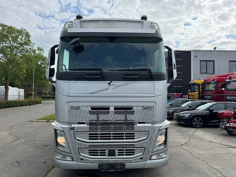Crane truck Volvo FH 460 6X2 PALFINGER 2300 + REMOTE CONTROL: picture 19