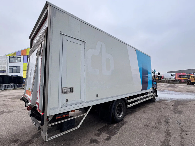 Volvo FL 250 4X2 CARGO LOCK DHOLLANDIA 1500 KG - Box truck: picture 5 Volvo FL 250 4X2 CARGO LOCK DHOLLANDIA 1500 KG - Box truck: picture 5