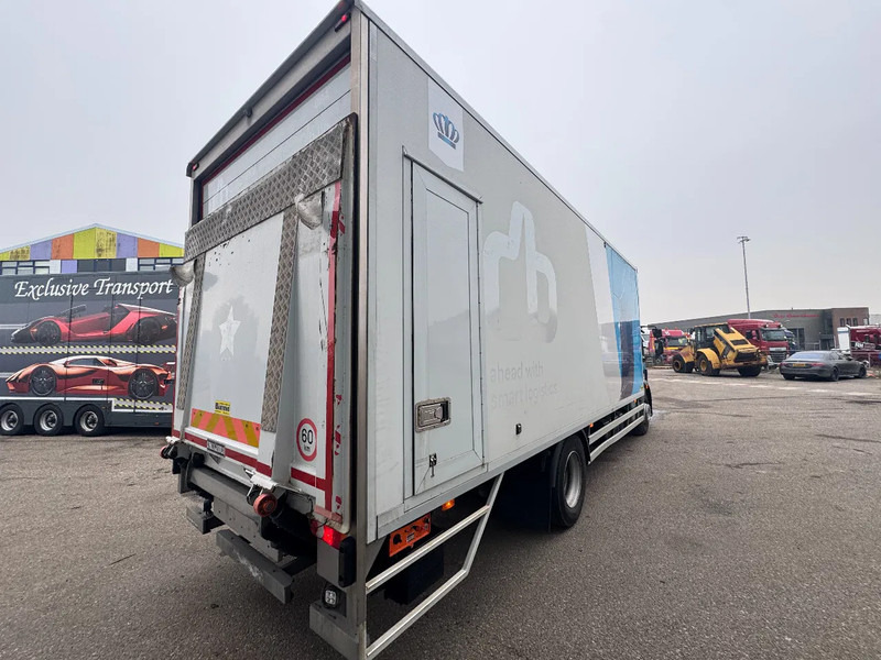 Volvo FL 250 4X2 EURO 6 CARGO LOCK DHOLLANDIA - Box truck: picture 5 Volvo FL 250 4X2 EURO 6 CARGO LOCK DHOLLANDIA - Box truck: picture 5