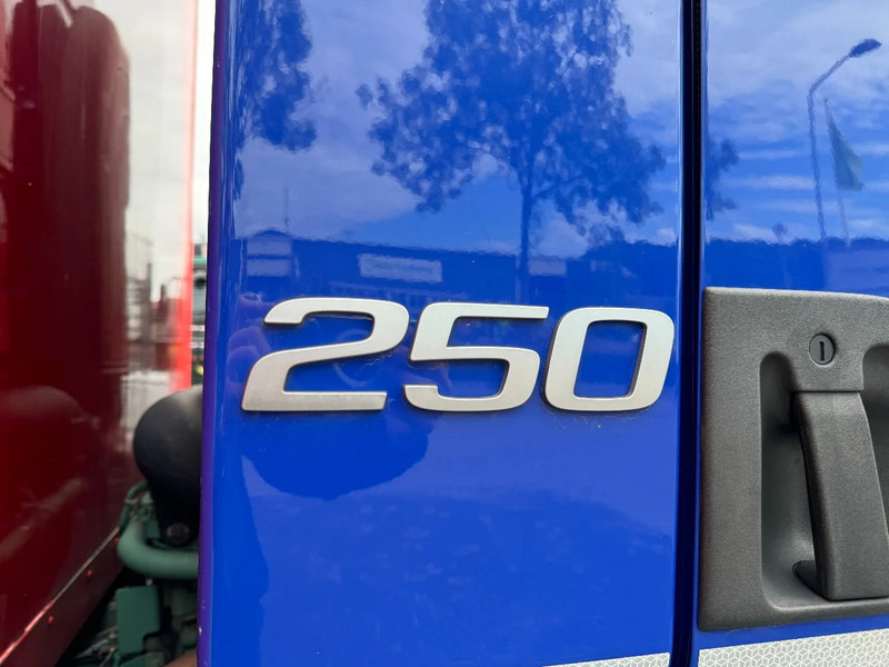 Box truck Volvo FL 250 4X2 EURO 6 DHOLLANDIA: picture 18