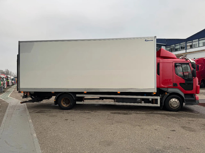 Volvo FL 260 4X2 EURO 5 SIDE DOORS ZEPRO LIFT 2000 KG - Box truck: picture 4 Volvo FL 260 4X2 EURO 5 SIDE DOORS ZEPRO LIFT 2000 KG - Box truck: picture 4
