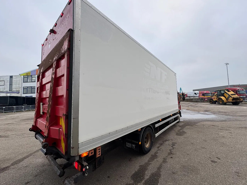 Volvo FL 260 4X2 EURO 5 SIDE DOORS ZEPRO LIFT 2000 KG - Box truck: picture 5 Volvo FL 260 4X2 EURO 5 SIDE DOORS ZEPRO LIFT 2000 KG - Box truck: picture 5
