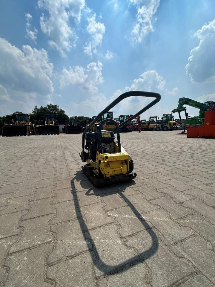 BOMAG BVP 10/36 - Vibratory plate: picture 5 BOMAG BVP 10/36 - Vibratory plate: picture 5