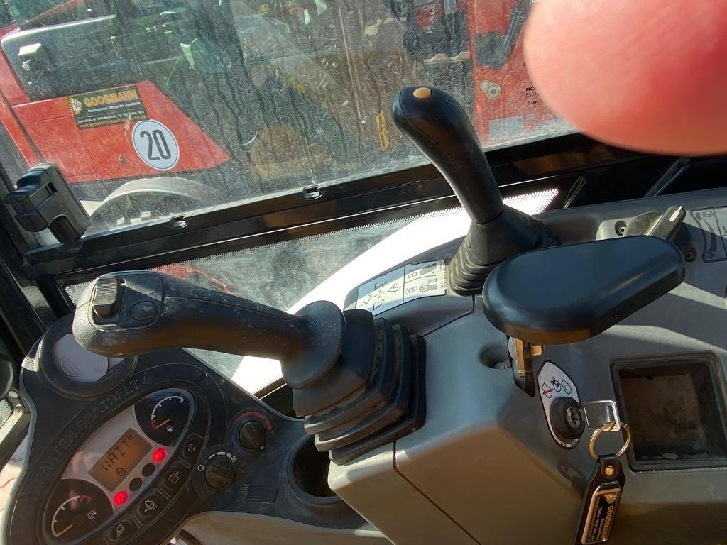 Bobcat E 35z - Mini excavator: picture 5 Bobcat E 35z - Mini excavator: picture 5