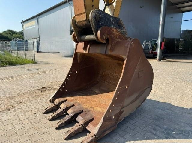 CAT 352 F - Crawler excavator: picture 4 CAT 352 F - Crawler excavator: picture 4