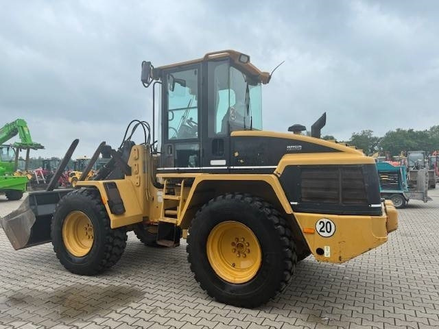 CAT IT 14 G - Wheel loader: picture 2 CAT IT 14 G - Wheel loader: picture 2
