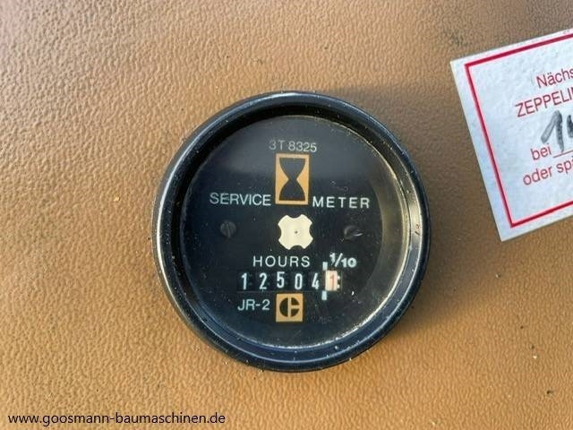 CATERPILLAR 231 D LC - Crawler excavator: picture 5 CATERPILLAR 231 D LC - Crawler excavator: picture 5