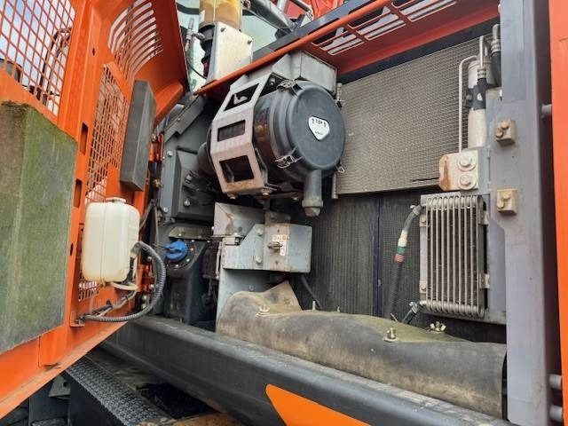 Hitachi ZX 170 W - Wheel excavator: picture 4 Hitachi ZX 170 W - Wheel excavator: picture 4