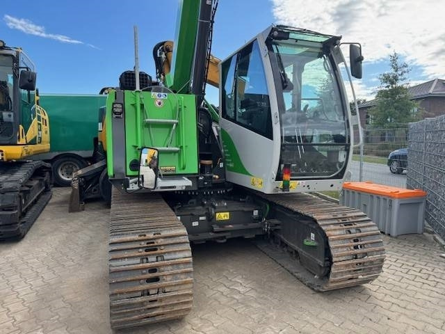 Sennebogen 613 E - Crawler crane: picture 3 Sennebogen 613 E - Crawler crane: picture 3