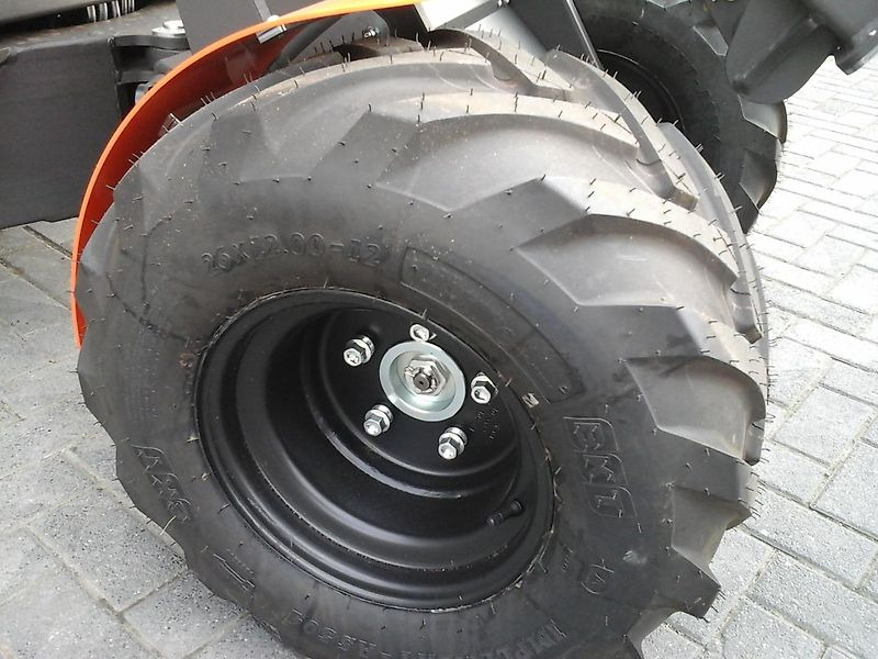 Cast 825D - Wheel loader: picture 2 Cast 825D - Wheel loader: picture 2