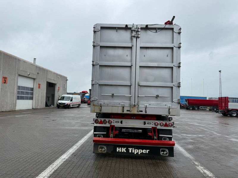 HK TIPPER Tipper/Kipper/Tiptrailer - Tipper semi-trailer: picture 4 HK TIPPER Tipper/Kipper/Tiptrailer - Tipper semi-trailer: picture 4