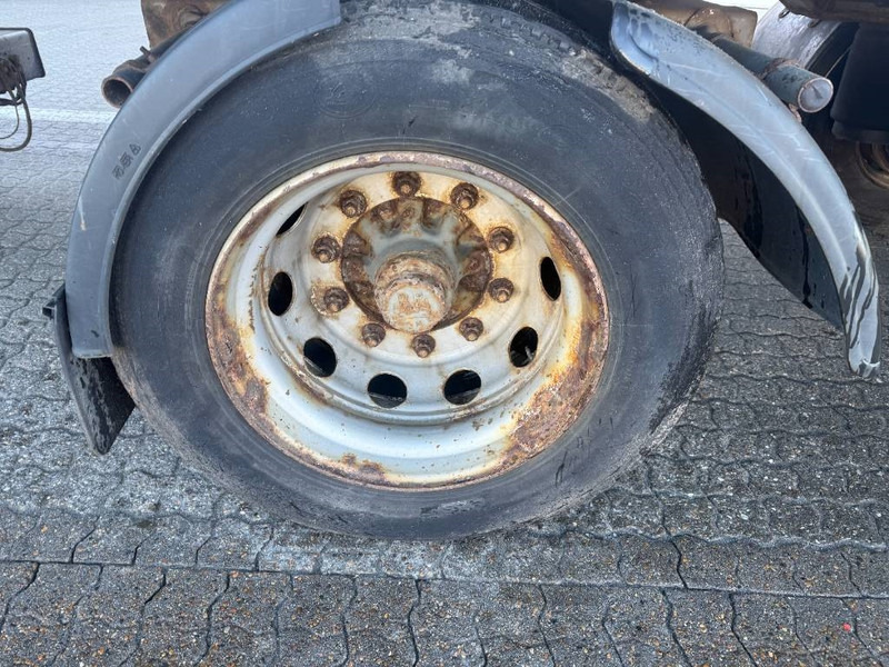 Curtainsider semi-trailer KEL-BERG City curtain / City-Plane / City gardin: picture 11